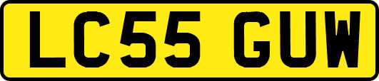LC55GUW