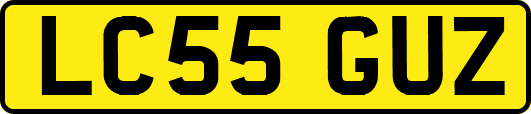LC55GUZ