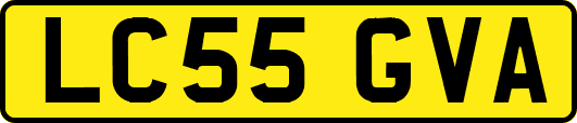 LC55GVA