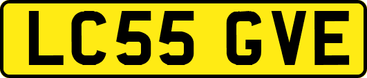 LC55GVE