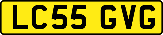 LC55GVG