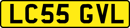 LC55GVL