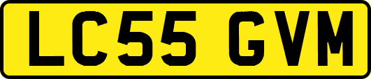 LC55GVM
