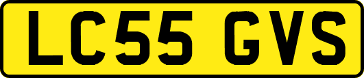 LC55GVS