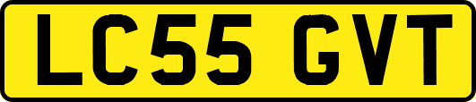 LC55GVT