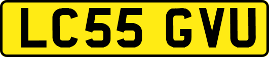 LC55GVU