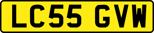 LC55GVW