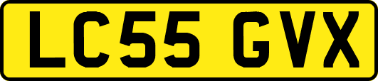 LC55GVX