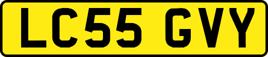 LC55GVY