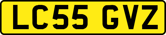 LC55GVZ