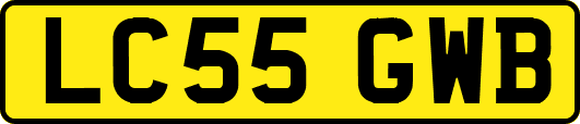 LC55GWB