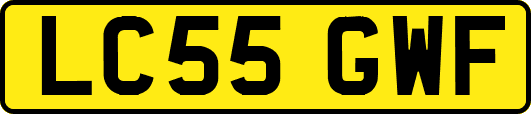 LC55GWF