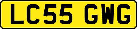 LC55GWG