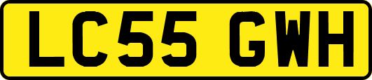 LC55GWH