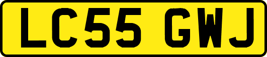 LC55GWJ