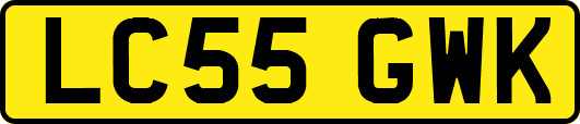 LC55GWK