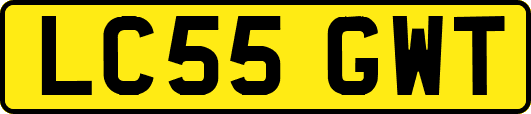 LC55GWT