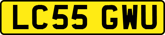 LC55GWU