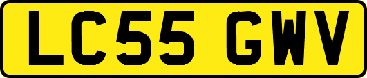 LC55GWV