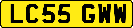 LC55GWW
