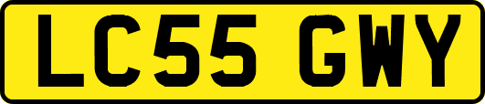 LC55GWY