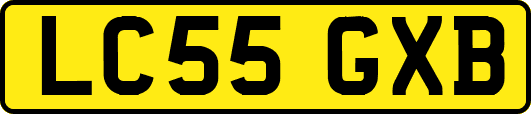 LC55GXB