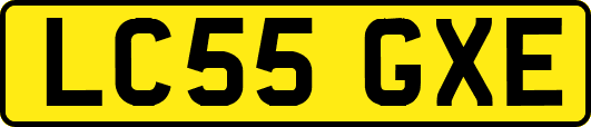 LC55GXE