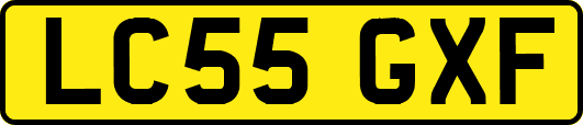 LC55GXF