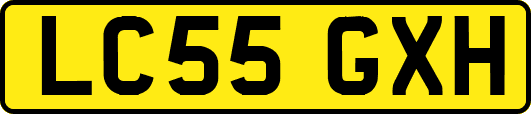 LC55GXH