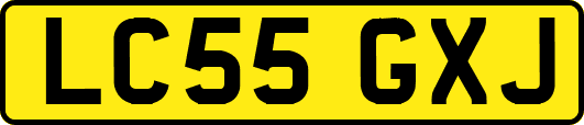 LC55GXJ