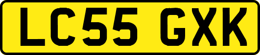 LC55GXK