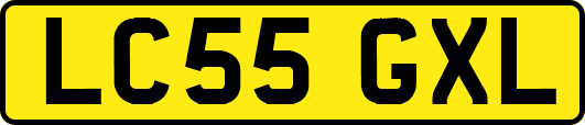 LC55GXL
