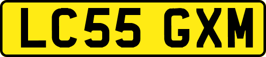 LC55GXM