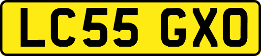LC55GXO