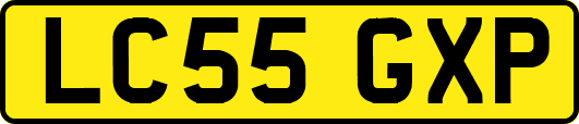 LC55GXP