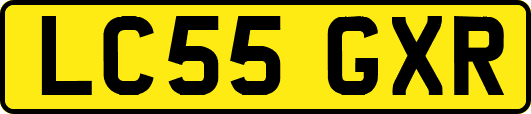 LC55GXR