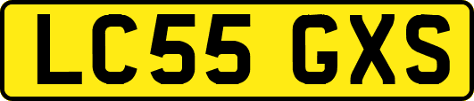 LC55GXS