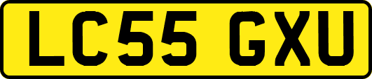 LC55GXU