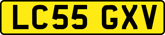 LC55GXV