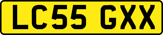 LC55GXX