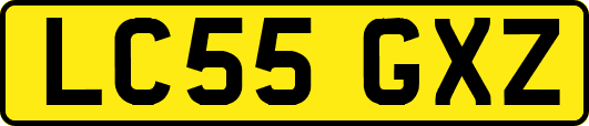 LC55GXZ