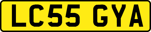 LC55GYA
