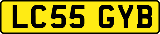 LC55GYB