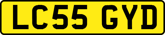 LC55GYD
