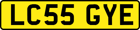 LC55GYE