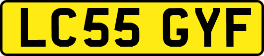 LC55GYF