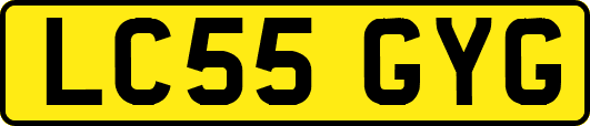 LC55GYG
