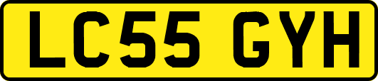 LC55GYH