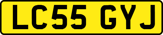 LC55GYJ