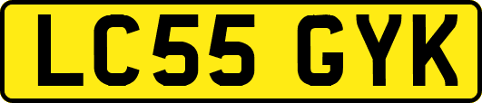 LC55GYK